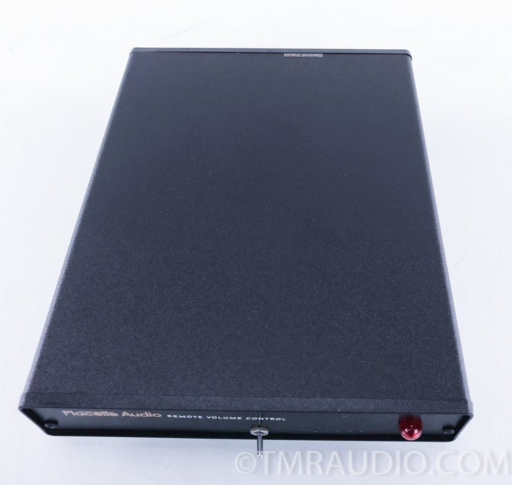 Placette Audio Remote Volume Control / Linestage (Custom Upgrades)
