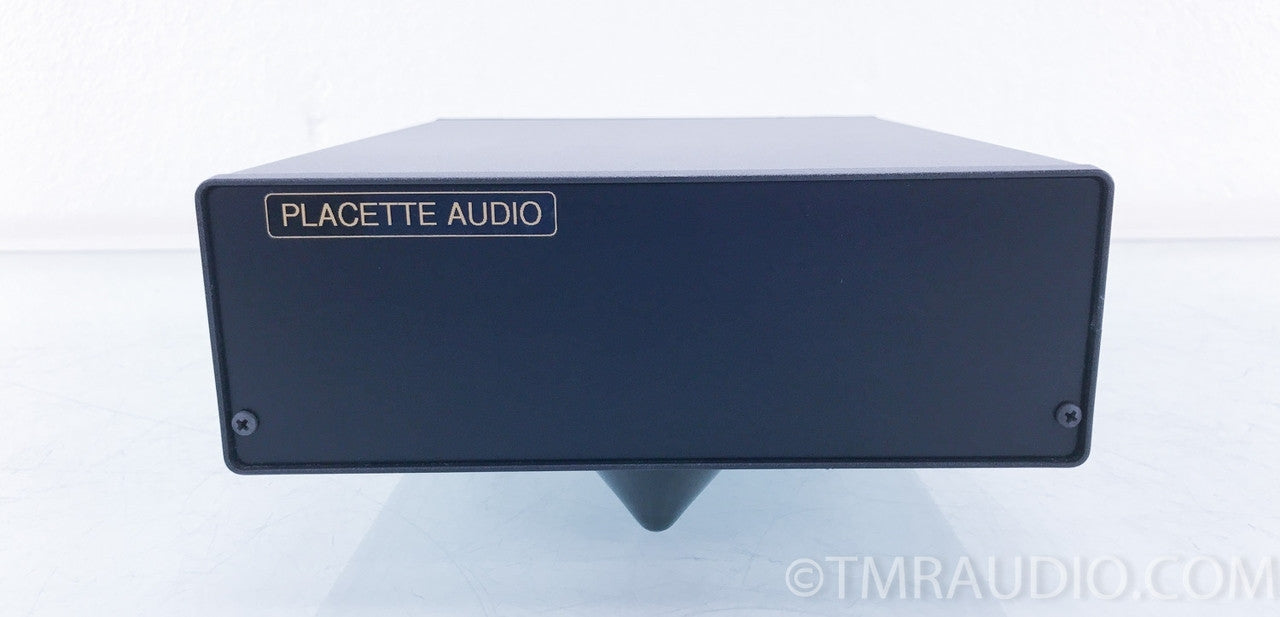 Placette Audio Remote Volume Control / Linestage (Custom Upgrades)