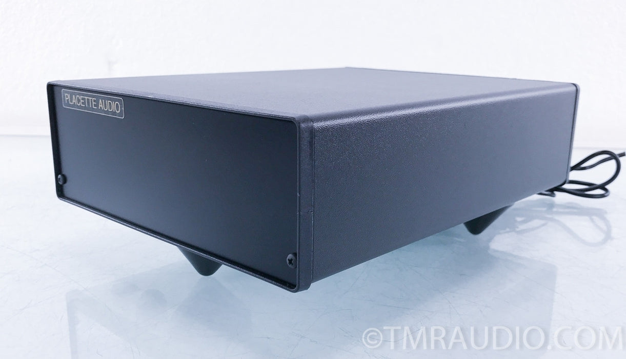 Placette Audio Remote Volume Control / Linestage (Custom Upgrades)