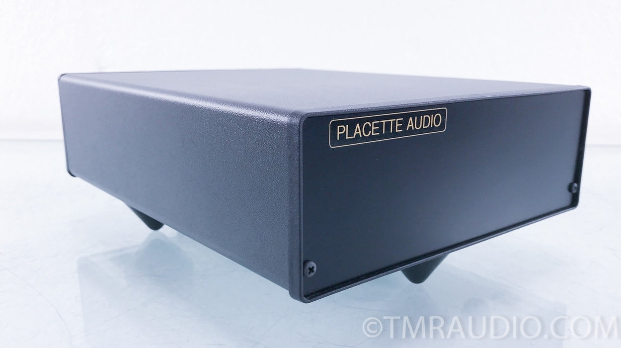 Placette Audio Remote Volume Control / Linestage (Custom Upgrades)