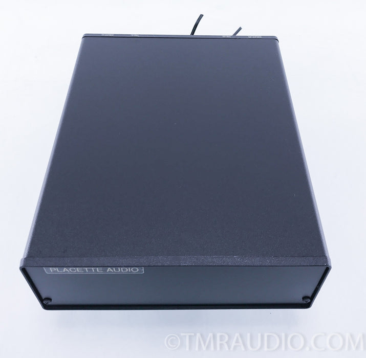 Placette Audio Remote Volume Control / Linestage (Custom Upgrades)