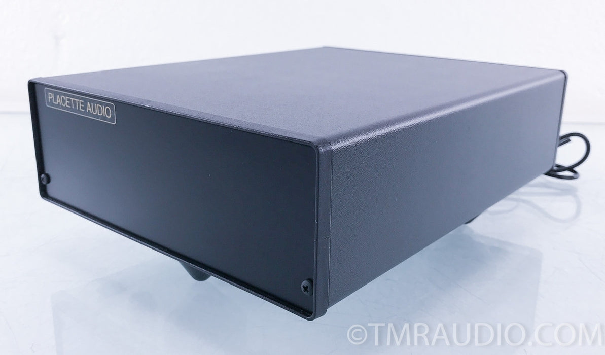 Placette Audio Remote Volume Control / Linestage (Custom Upgrades)