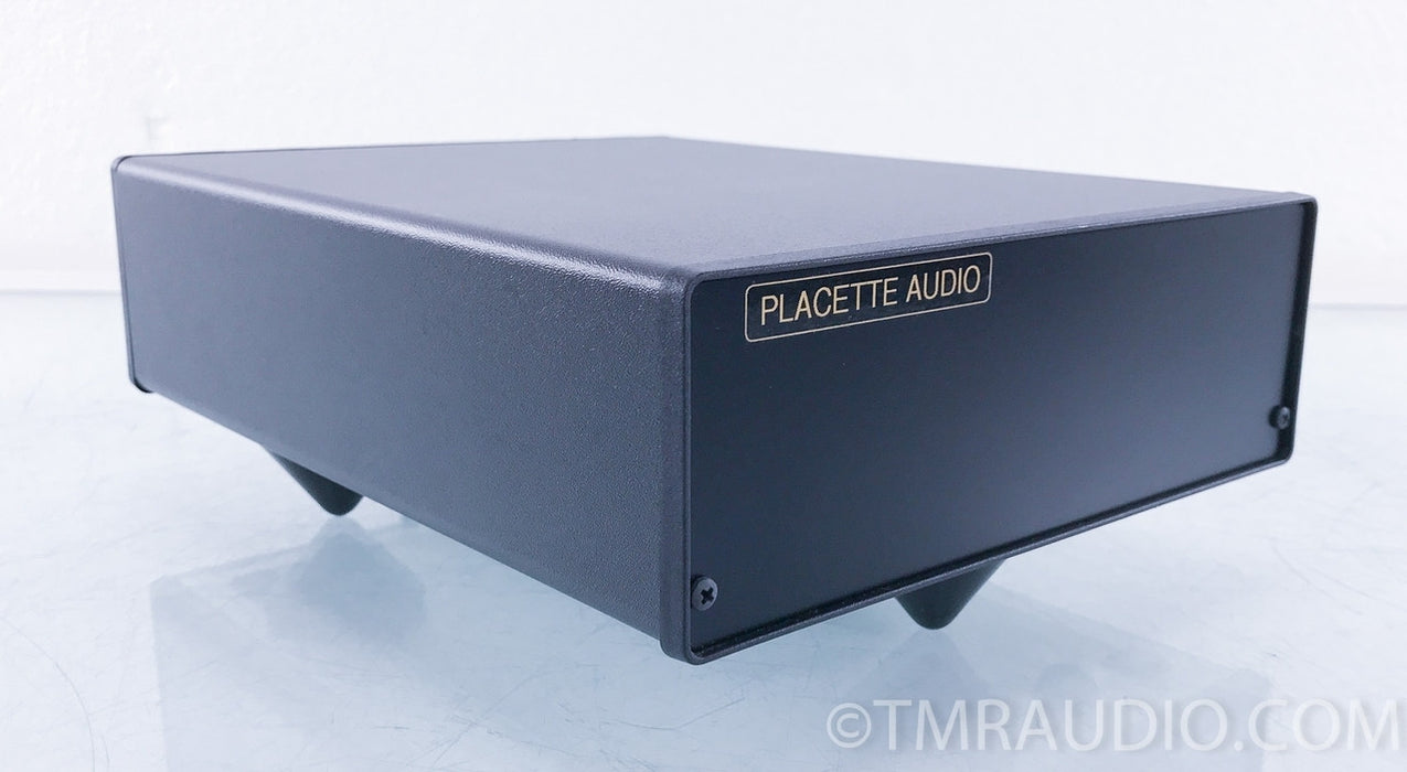 Placette Audio Remote Volume Control / Linestage (Custom Upgrades)
