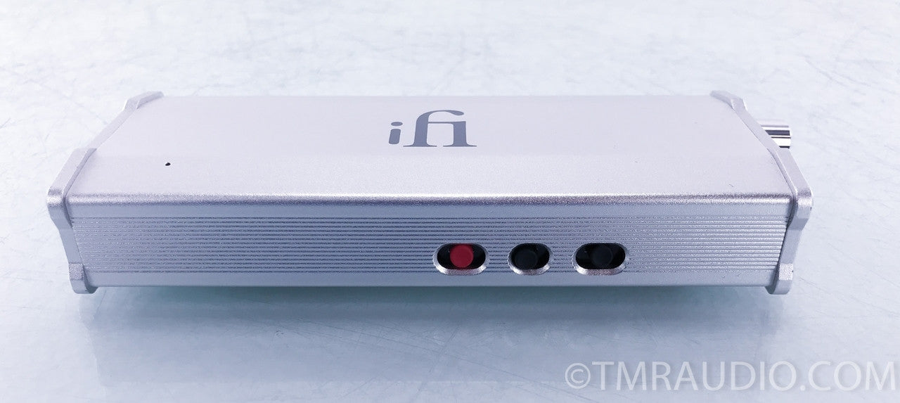 ifi Micro iDSD DAC