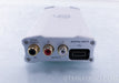 ifi Micro iDSD DAC