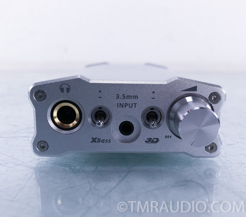 ifi Micro iDSD DAC