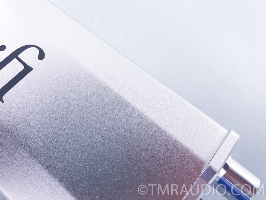 ifi Micro iDSD DAC