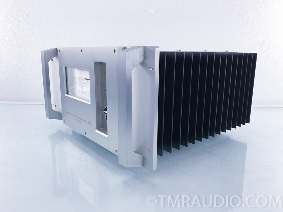 Threshold S/1000 Series II STASIS Mono Amplifier
