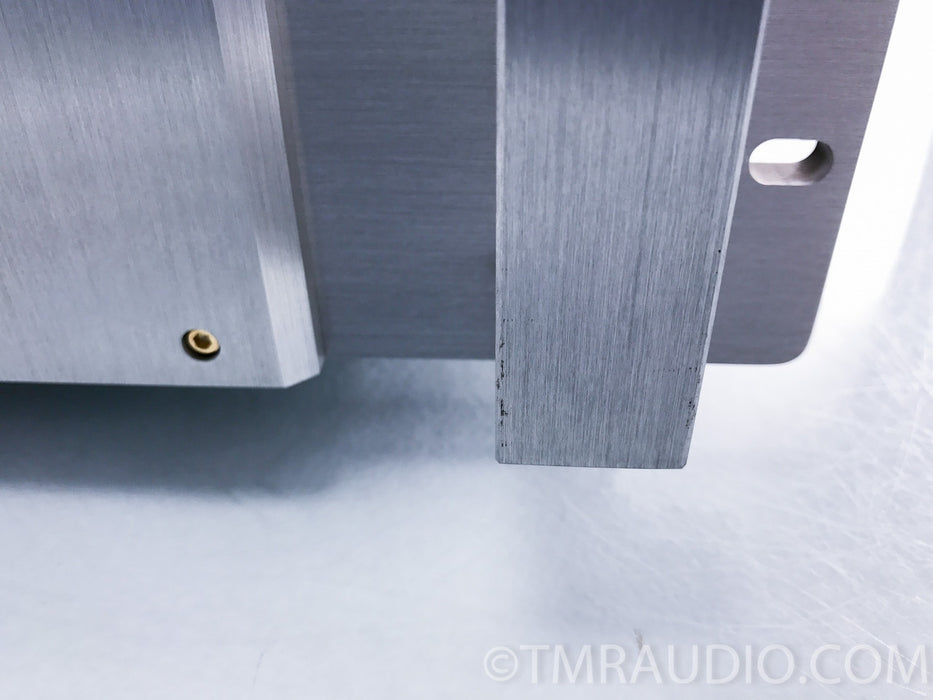Threshold S/1000 Series II STASIS Mono Amplifier