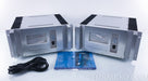 Threshold S/1000 Series II STASIS Mono Amplifier