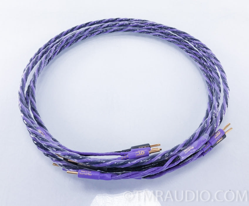 XLO UltraPlus U12BW Bi-Wire Speaker Cables
