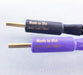 XLO UltraPlus U12BW Bi-Wire Speaker Cables