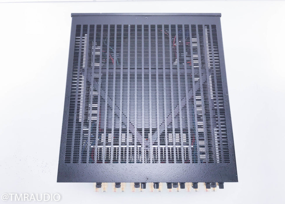 B&K Reference 7270 Series II 7 Channel Power Amplifier