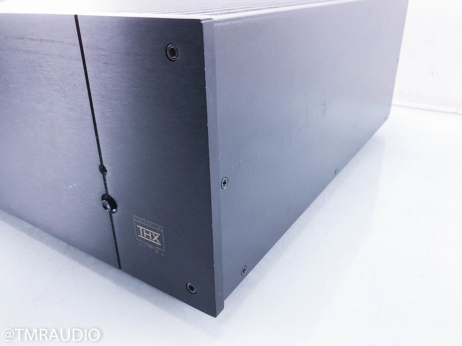 B&K Reference 7270 Series II 7 Channel Power Amplifier