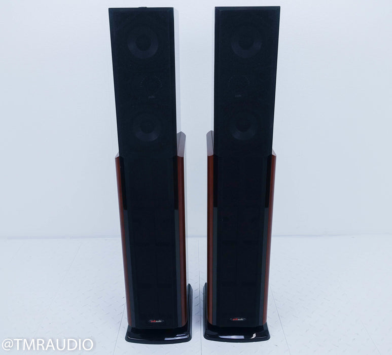 Polk Audio LSi15 Floorstanding Speakers