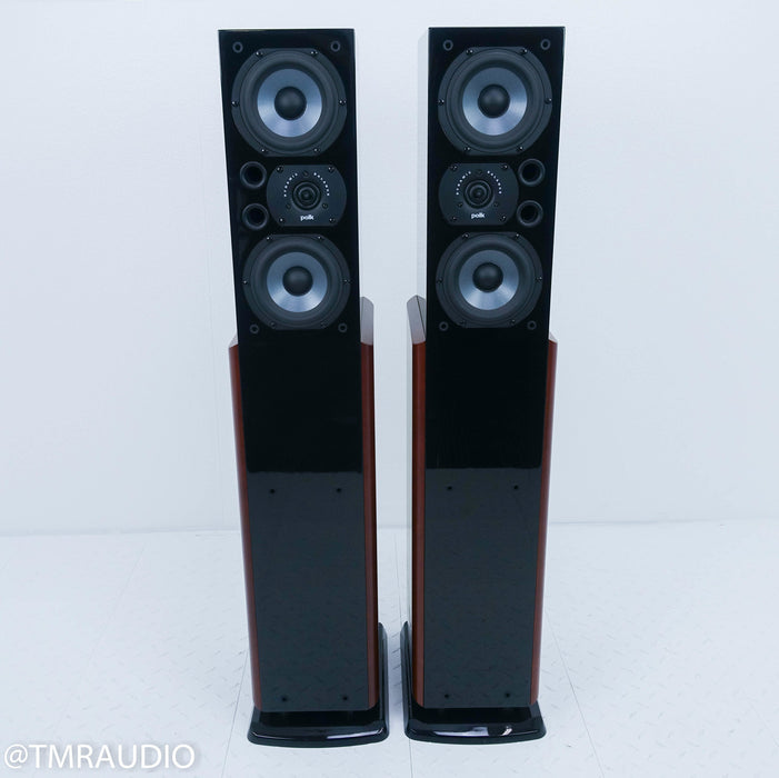 Polk Audio LSi15 Floorstanding Speakers