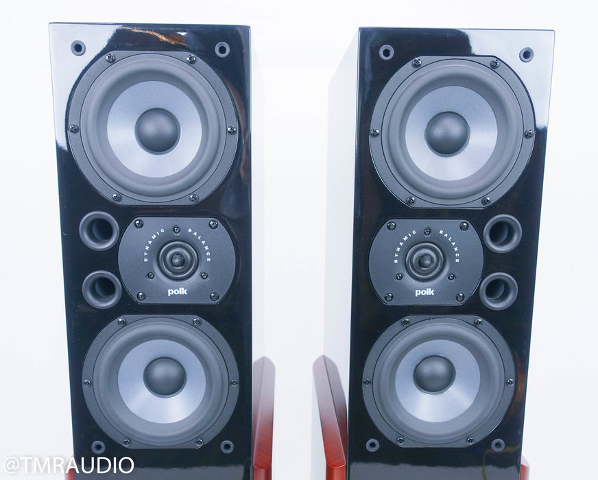 Polk Audio LSi15 Floorstanding Speakers