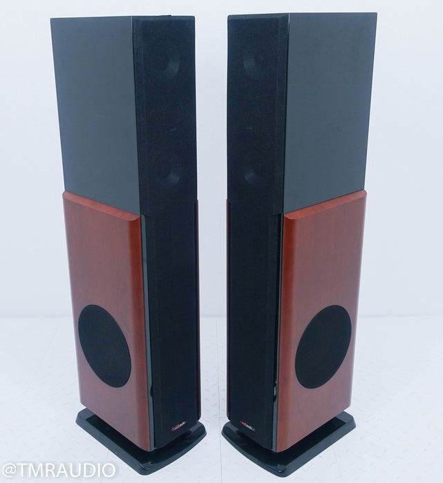 Polk Audio LSi15 Floorstanding Speakers