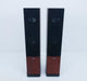 Canton Vento 807 DC Floorstanding Speakers