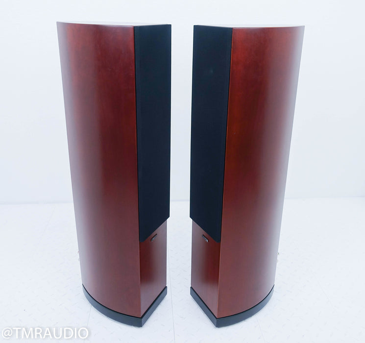 Canton Vento 807 DC Floorstanding Speakers