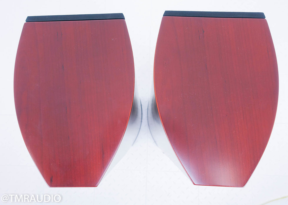 Canton Vento 807 DC Floorstanding Speakers