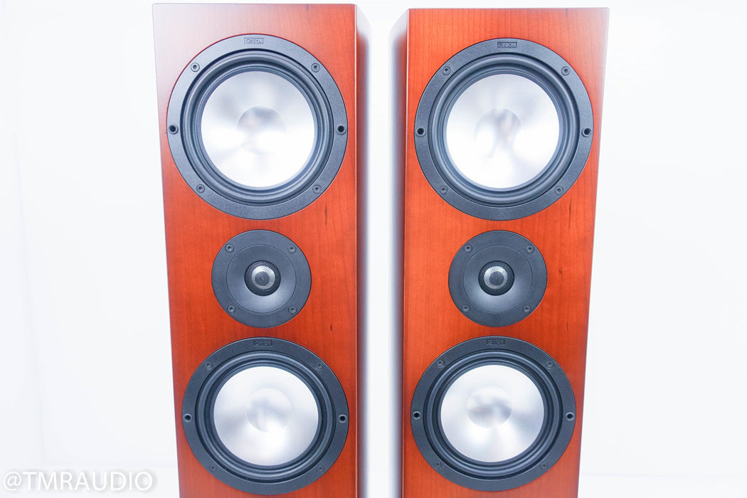 Canton Vento 807 DC Floorstanding Speakers