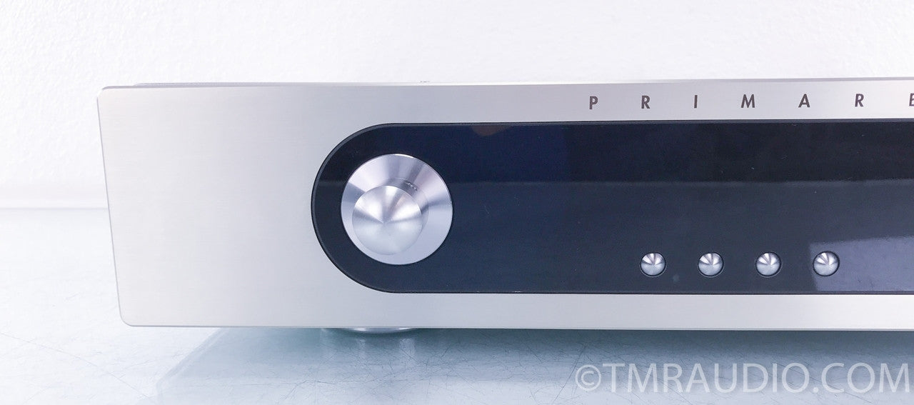 Primare SP31 7.1 Channel Preamplifier / Processor