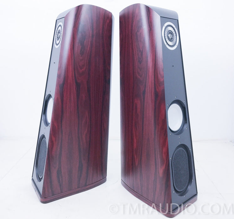 Thiel CS2.7 Floorstanding Speakers