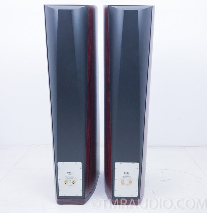 Thiel CS2.7 Floorstanding Speakers