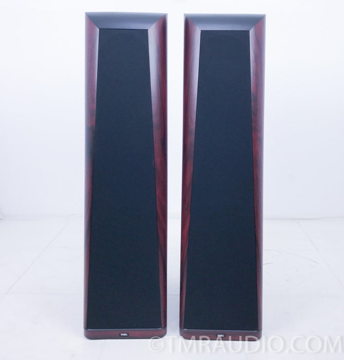 Thiel CS2.7 Floorstanding Speakers