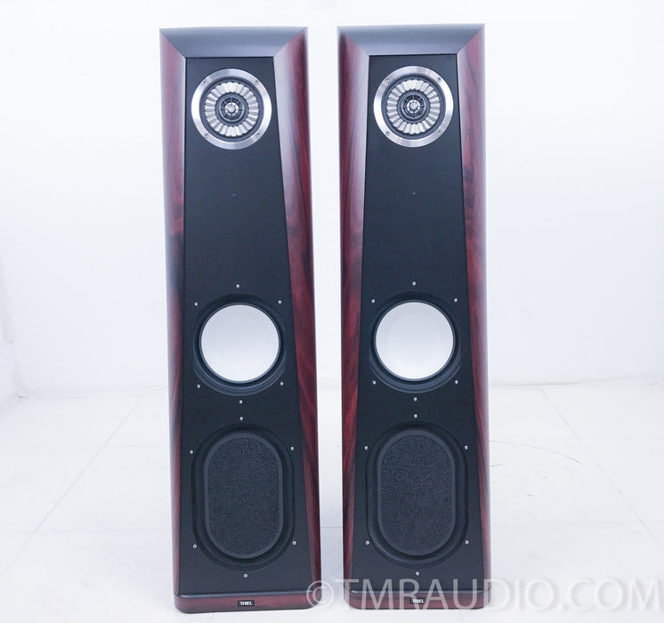 Thiel CS2.7 Floorstanding Speakers
