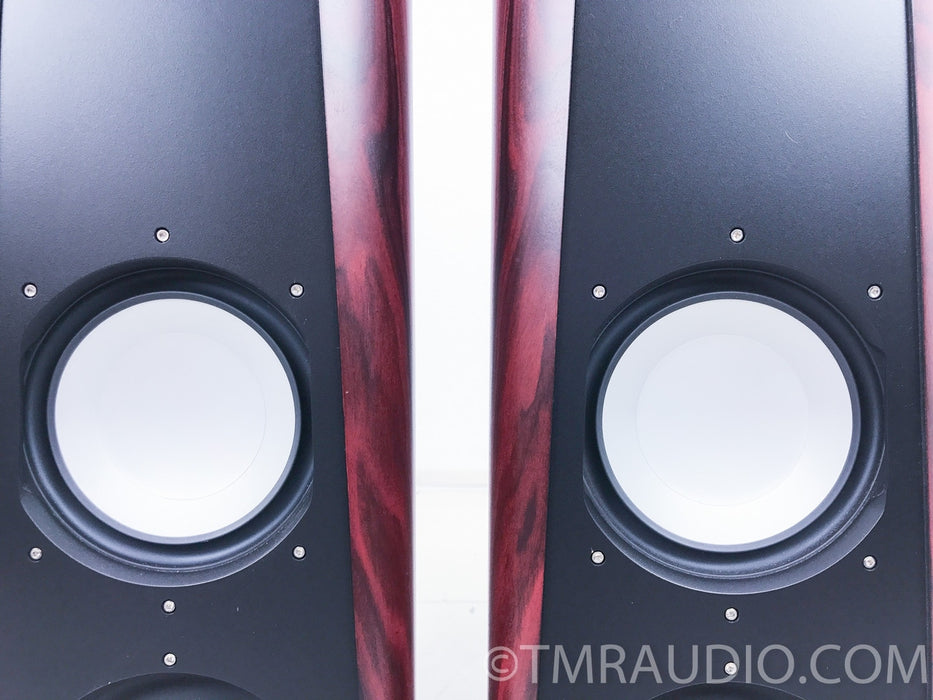 Thiel CS2.7 Floorstanding Speakers