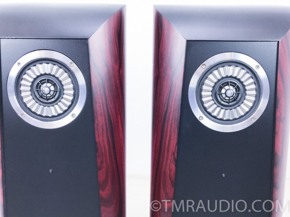 Thiel CS2.7 Floorstanding Speakers