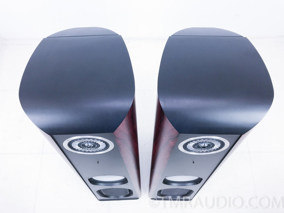 Thiel CS2.7 Floorstanding Speakers