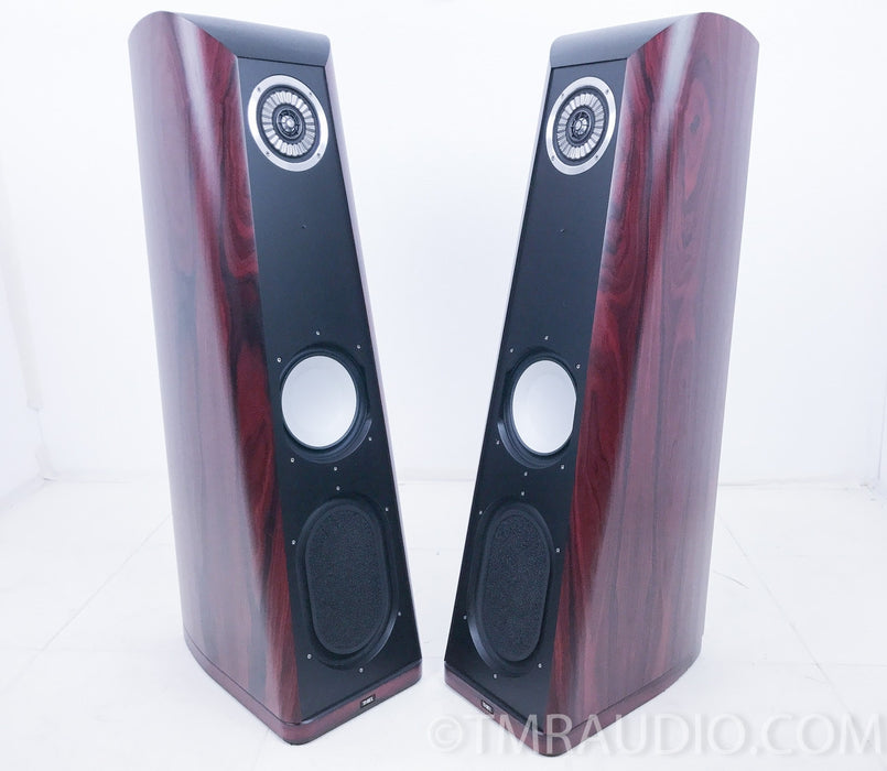 Thiel CS2.7 Floorstanding Speakers