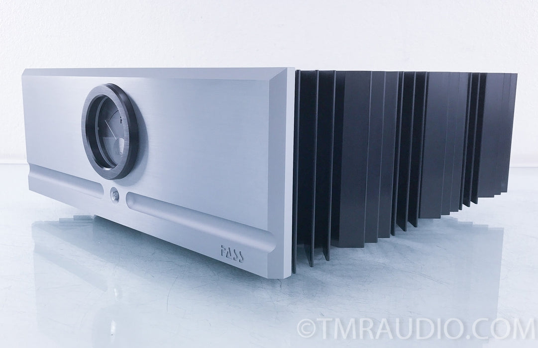 Pass Labs XA30.8 Stereo Power Amplifier