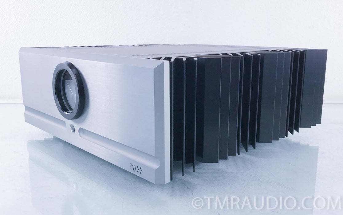 Pass Labs XA30.8 Stereo Power Amplifier