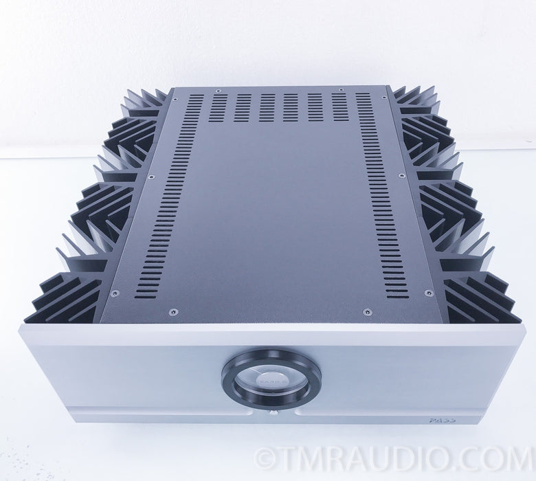 Pass Labs XA30.8 Stereo Power Amplifier
