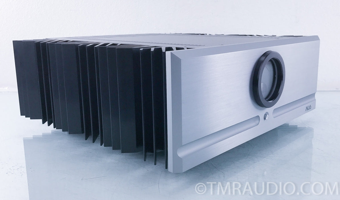 Pass Labs XA30.8 Stereo Power Amplifier