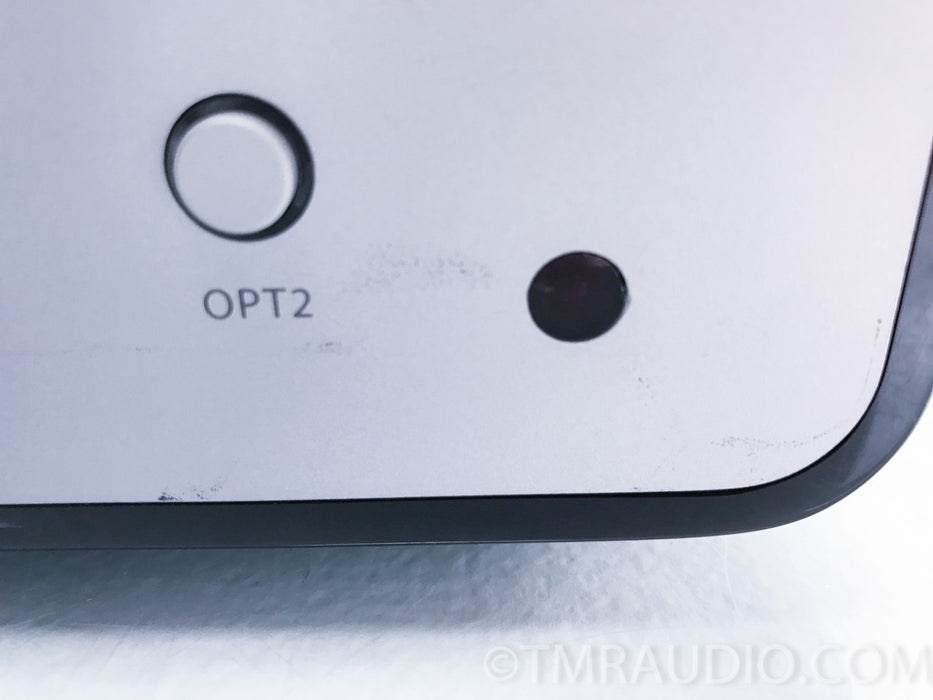 Peachtree Audio iDAC DAC