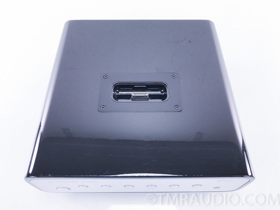 Peachtree Audio iDAC DAC