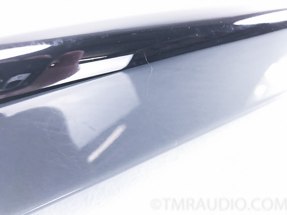 Peachtree Audio iDAC DAC