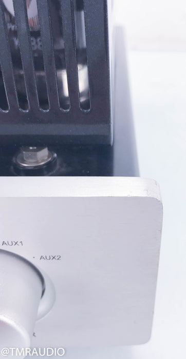 PrimaLuna Prologue Two Stereo Integrated Tube Amplifier