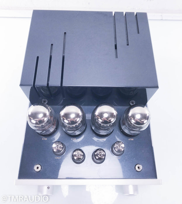 PrimaLuna Prologue Two Stereo Integrated Tube Amplifier