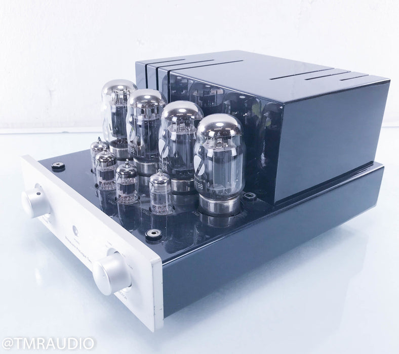 PrimaLuna Prologue Two Stereo Integrated Tube Amplifier