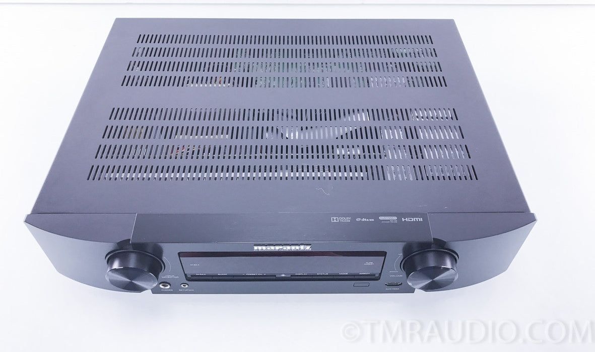 Marantz NR1403 5.1 Channel Surround Receiver