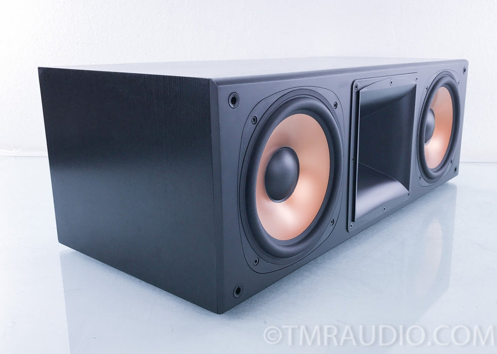 Klipsch RC-7 Center Channel Speaker