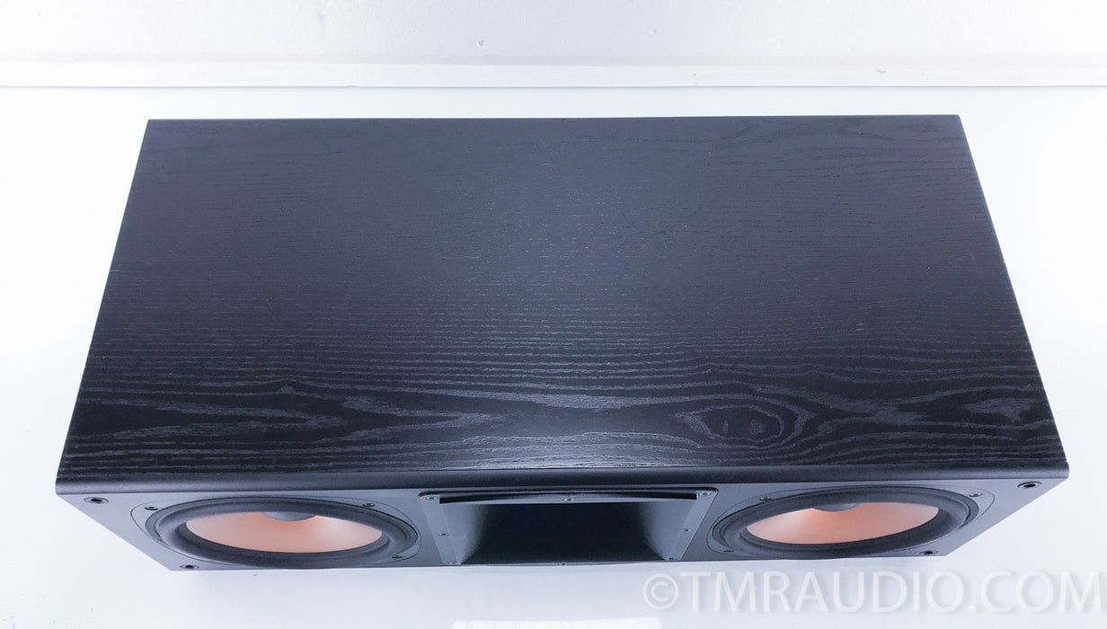Klipsch RC-7 Center Channel Speaker