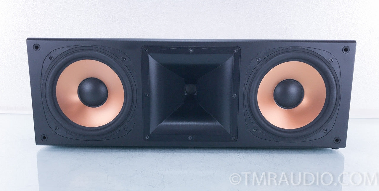 Klipsch RC-7 Center Channel Speaker