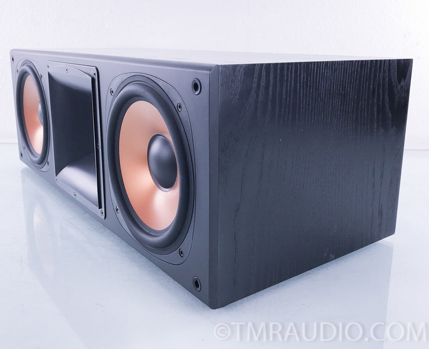 Klipsch RC-7 Center Channel Speaker